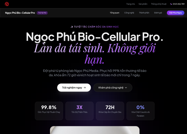 Mỹ phẩm - 02