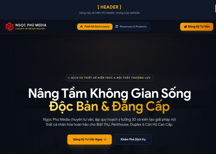 Nội thất - 01